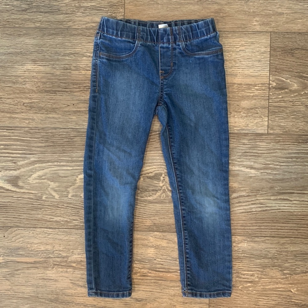 OshKosh Kids Girl Size 6 Jeggings